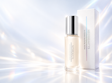 JC MEDIBEAUTYS ホワイトニング エマルジョン セラム｜医薬部外品